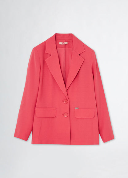 LIUJO - Giacca  Ragazza