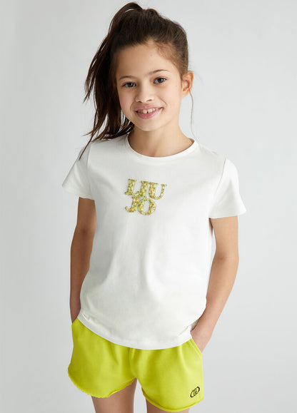 LIUJO - Tshirt  Ragazza