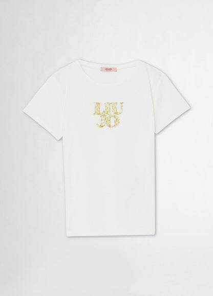 LIUJO - Tshirt  Ragazza