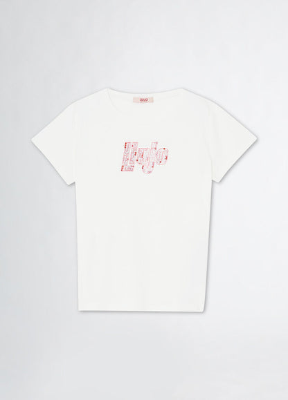 LIUJO - Tshirt  Ragazza