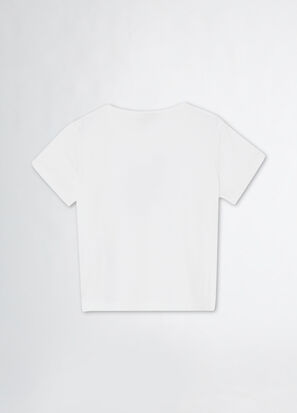 LIUJO - Tshirt Ragazza