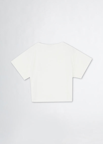 LIUJO -  Tshirt Ragazza