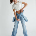 LIUJO -  Tshirt Ragazza