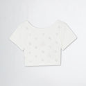 LIUJO -  Tshirt Ragazza