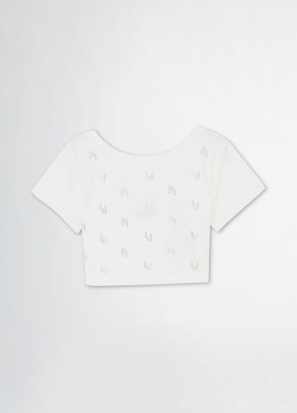LIUJO -  Tshirt Ragazza