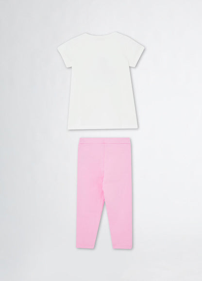 LIUJO - Completa Bambina