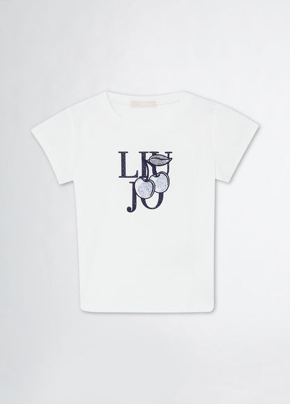 LIUJO - Tshirt  Bambina
