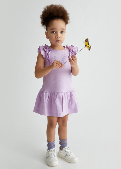 LIUJO - Abito Bambina