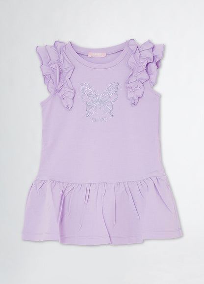 LIUJO - Abito Bambina