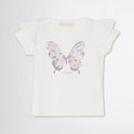 LIUJO - Tshirt  Bambina