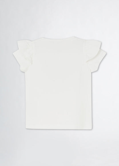 LIUJO - Tshirt  Bambina