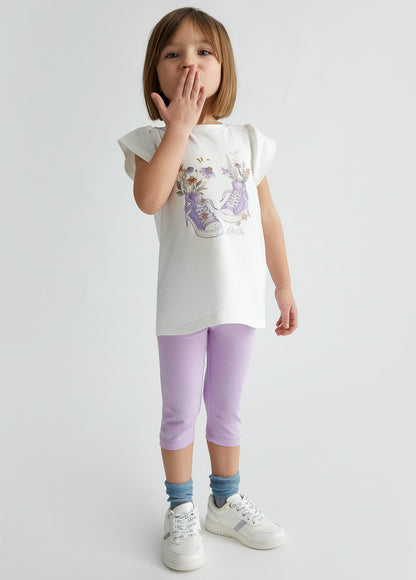 LIUJO - Completo Bambina