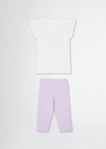 LIUJO - Completo Bambina