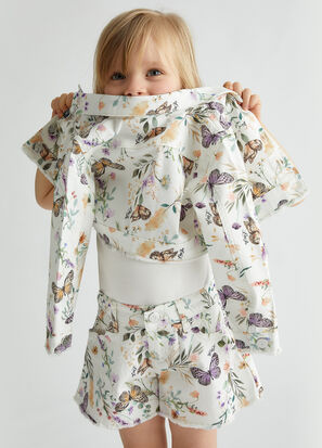 LIUJO - Giubbotto Bambina