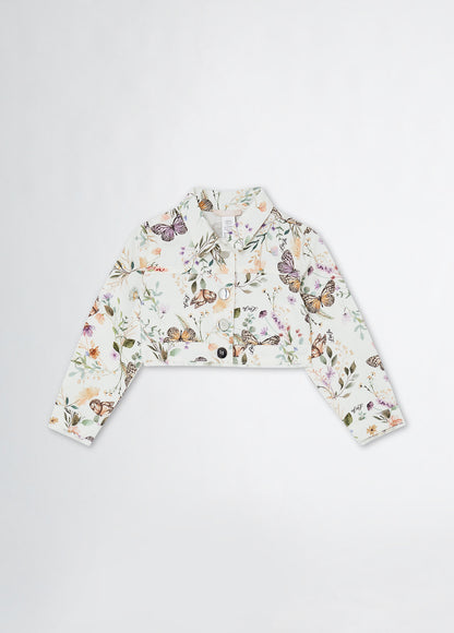 LIUJO - Giubbotto Bambina