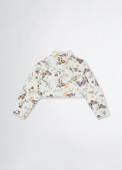 LIUJO - Giubbotto Bambina