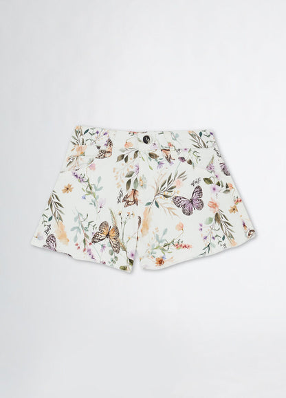 LIUJO - Short Bambina