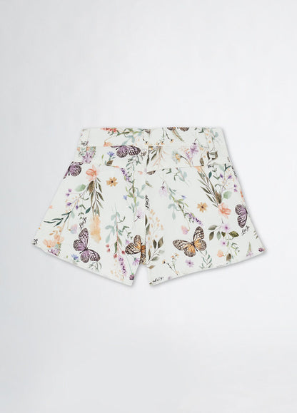 LIUJO - Short Bambina