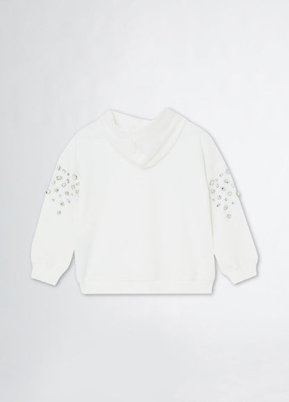 LIUJO - Felpa Ragazza