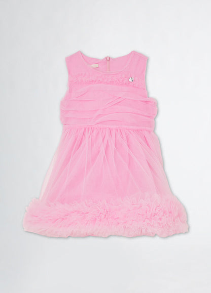 LIUJO - Abito  Bambina