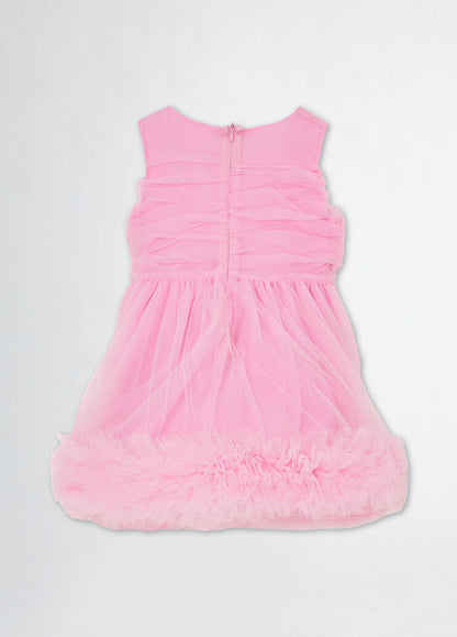 LIUJO - Abito  Bambina