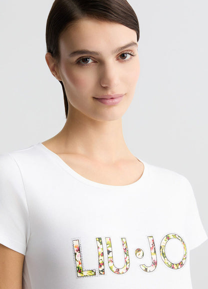 LIUJO - Tshirt  Donna