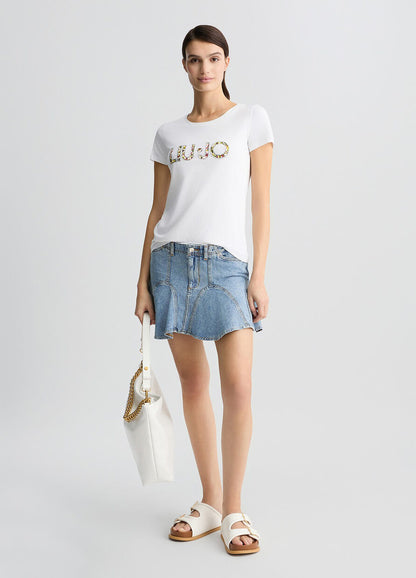LIUJO - Tshirt  Donna