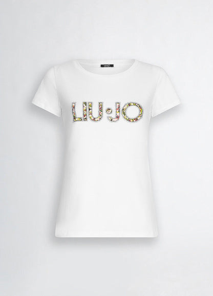 LIUJO - Tshirt  Donna