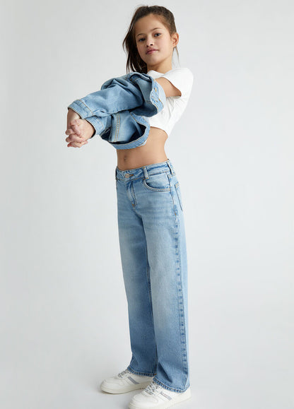 LIUJO - Jeans Ragazza