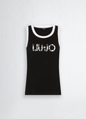 LIUJO - Tshirt  Donna