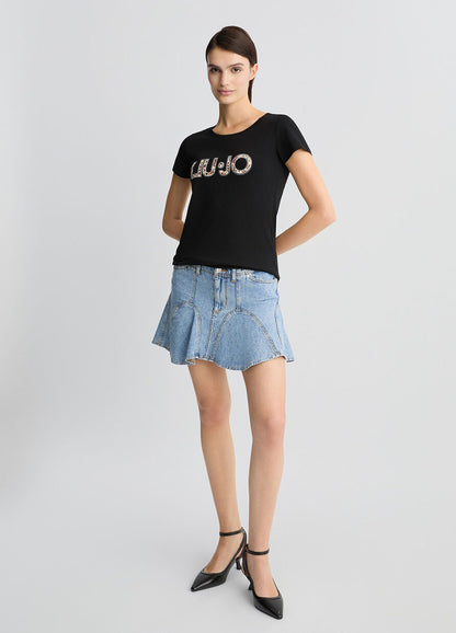 LIUJO - Tshirt  Donna