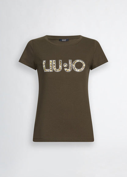 LIUJO - Tshirt  Donna