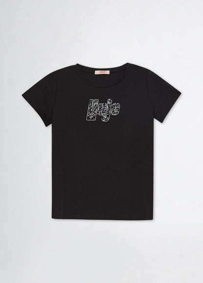 LIUJO - Tshirt  Ragazza