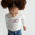 LIUJO - Tshirt  Bambina