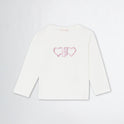 LIUJO - Tshirt  Bambina