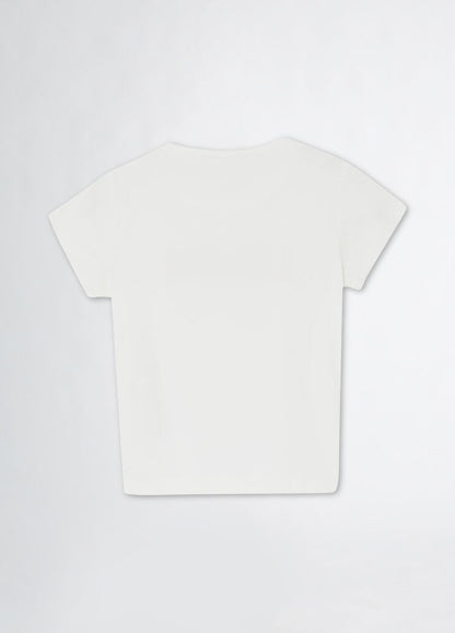LIUJO - Tshirt Bambina