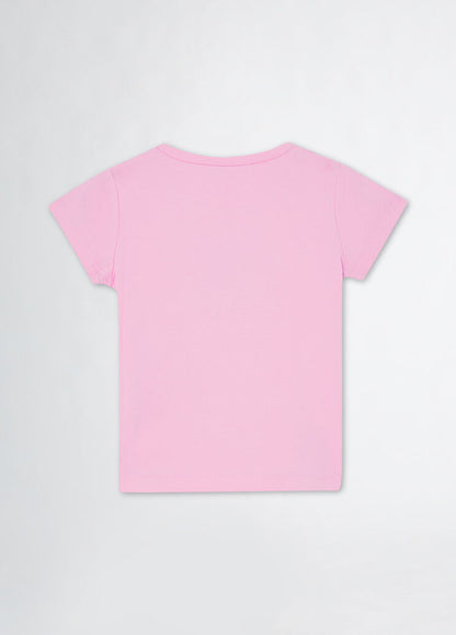 LIUJO - Tshirt  Bambina