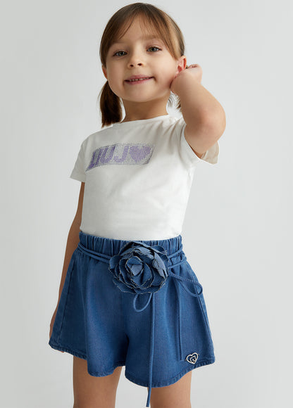 LIUJO - Tshirt  Bambina