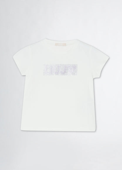 LIUJO - Tshirt  Bambina