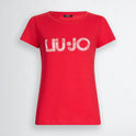 LIUJO - Tshirt  Donna