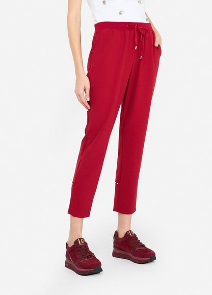 LIUJO-Pantalone Donna