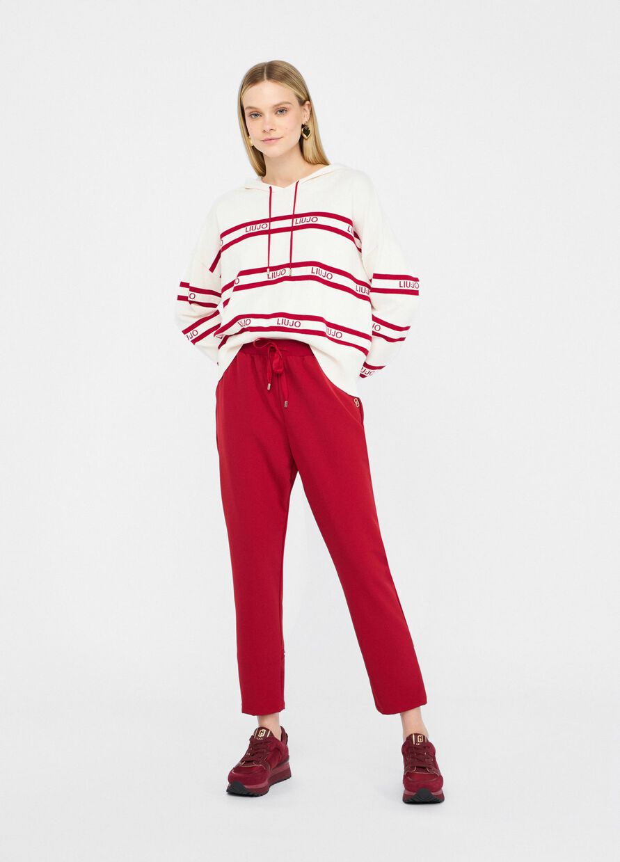 liujo-pantalone donna