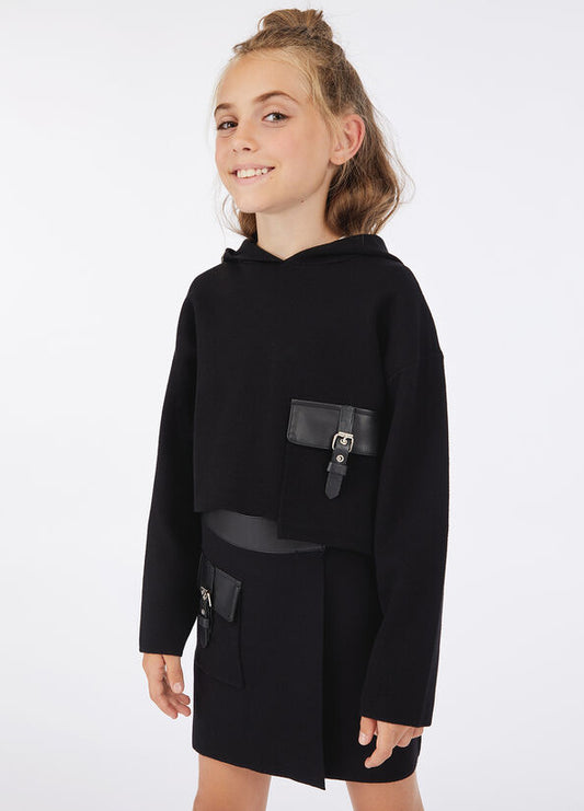 LIUJO-Maglia Ragazza