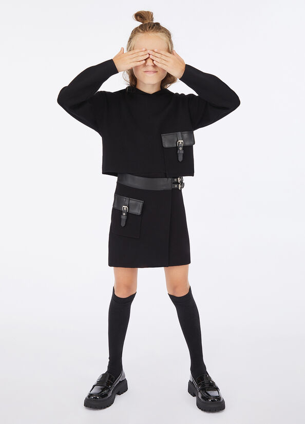 liujo-maglia ragazza