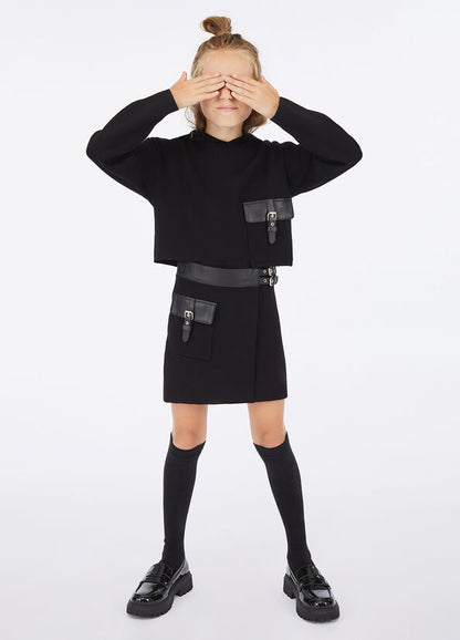 LIUJO-Maglia Ragazza