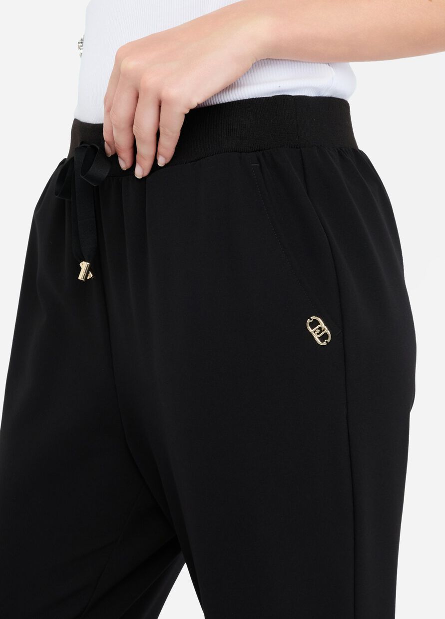 liujo-pantalone donna