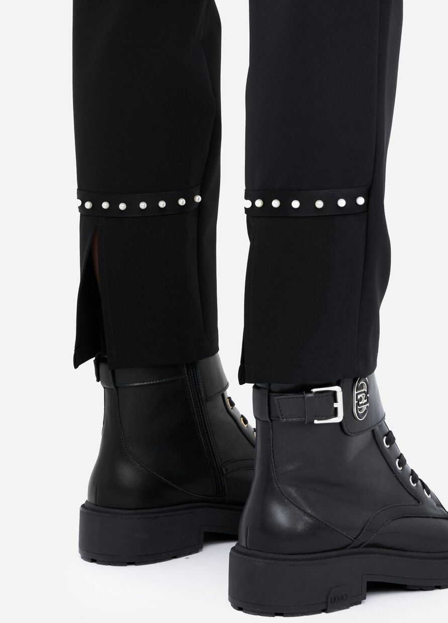 liujo-pantalone donna