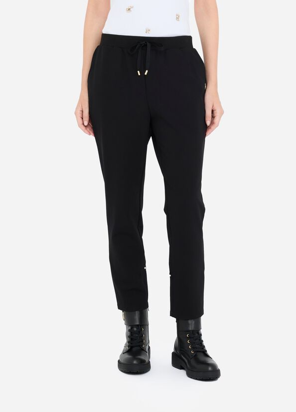 liujo-pantalone donna