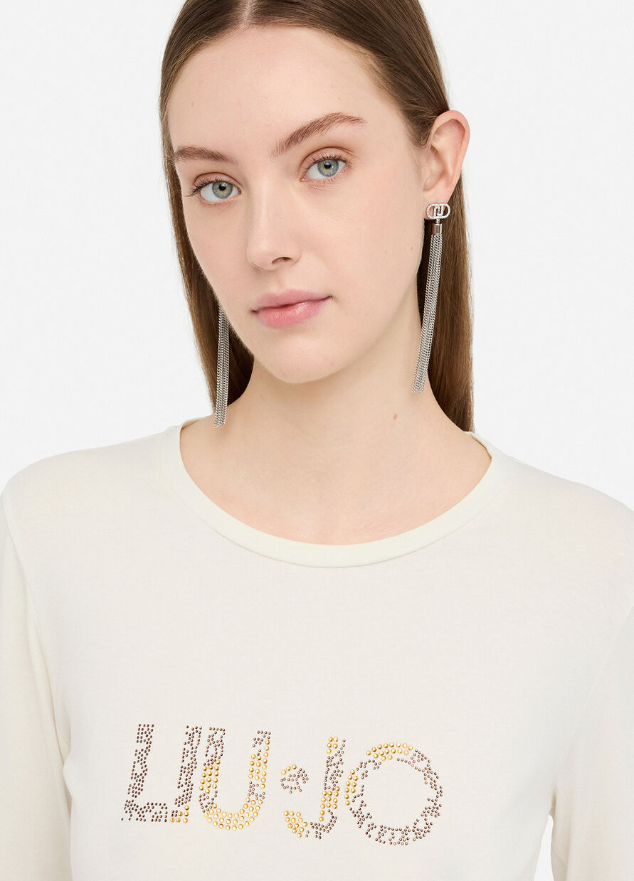 liujo-tshirt donna