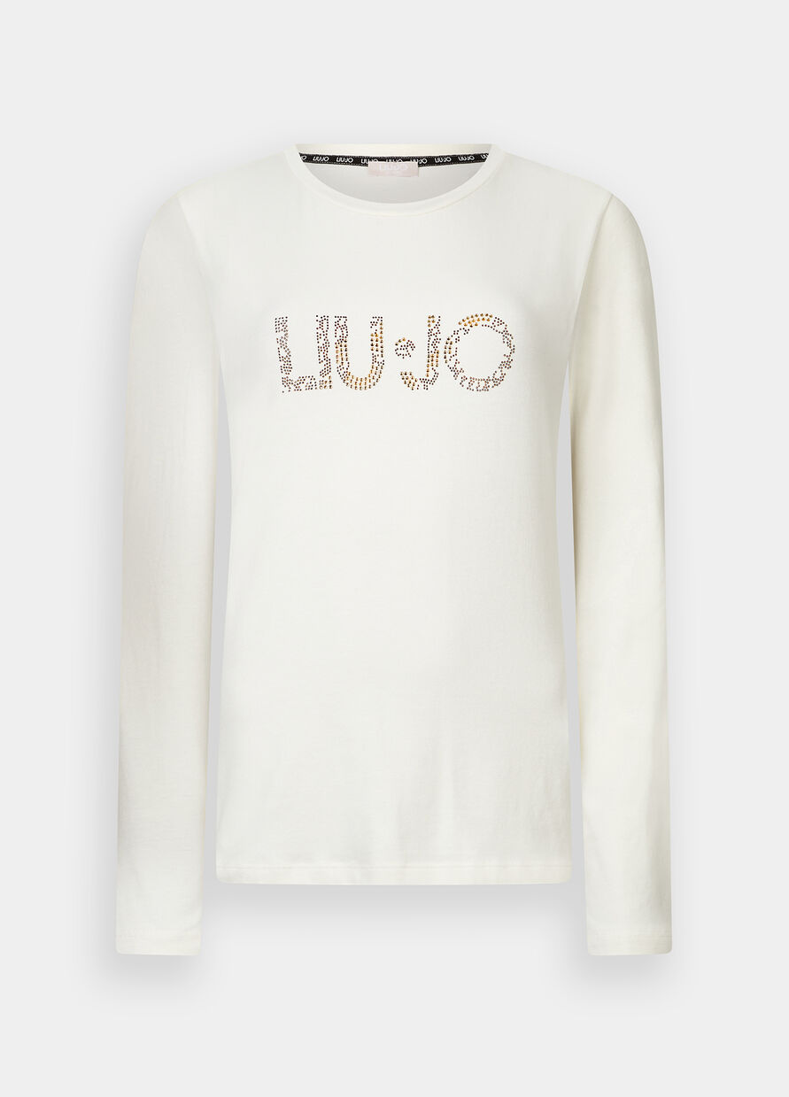 liujo-tshirt donna